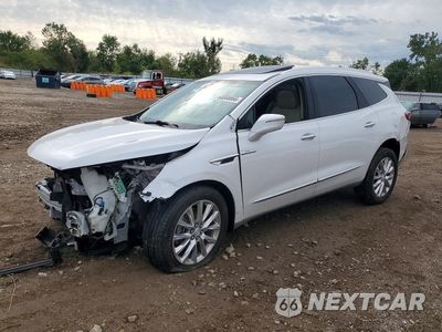 2018 BUICK ENCLAVE ESSENCE 5GAEVAKW9JJ149714 - główne zdjęcie licytacji z USA - miniatura