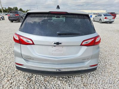Zdjęcie 6 z 12 samochodu: 2020 CHEVROLET EQUINOX LT VIN:3GNAXUEV8LS535805 - miniatura