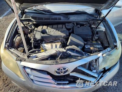 Zdjęcie 11 z 12 samochodu: 2010 TOYOTA CAMRY LE VIN:4T1BF3EK9AU524403 - miniatura