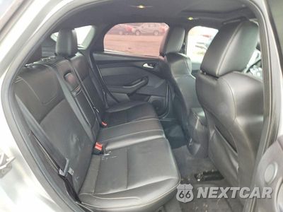 Zdjęcie 10 z 12 samochodu: 2013 FORD FOCUS ST VIN:1FADP3L99DL360032 - miniatura