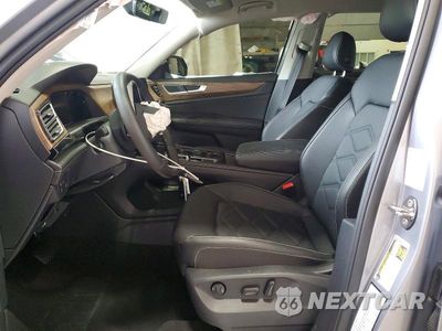Zdjęcie 7 z 14 samochodu: 2026 VOLKSWAGEN ATLAS SE VIN:1V2HN2CA9TC538122 - miniatura