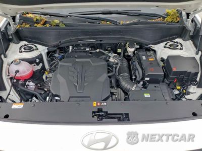 Zdjęcie 12 z 13 samochodu: 2027 HYUNDAI PALISADE SEL PREMIUM VIN:KM8RNES20VU139867 - miniatura