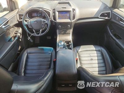 Zdjęcie 8 z 13 samochodu: 2020 FORD EDGE SEL VIN:2FMPK4J9XLBA08490 - miniatura
