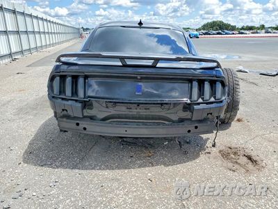Zdjęcie 6 z 13 samochodu: 2021 FORD MUSTANG GT VIN:1FA6P8CF5M5113204 - miniatura