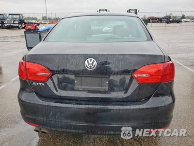 Zdjęcie 6 z 12 samochodu: 2012 VOLKSWAGEN JETTA BASE VIN:3VW2K7AJ3CM464580 - miniatura