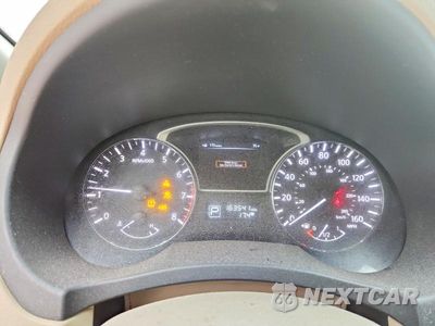 Zdjęcie 9 z 12 samochodu: 2013 NISSAN ALTIMA 2.5 VIN:1N4AL3AP9DN410903 - miniatura