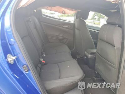 Zdjęcie 10 z 13 samochodu: 2019 HONDA CIVIC EX VIN:SHHFK7H62KU201245 - miniatura