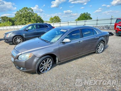 2011 CHEVROLET MALIBU LTZ 1G1ZE5E15BF105021 - główne zdjęcie licytacji z USA - miniatura