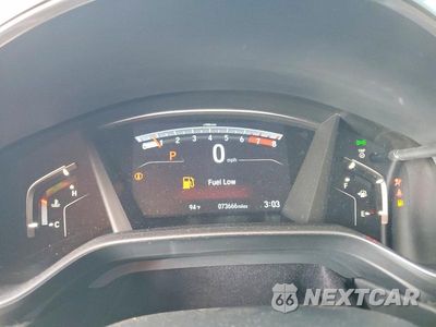 Zdjęcie 9 z 13 samochodu: 2018 HONDA CR-V EX VIN:7FARW1H5XJE055977 - miniatura