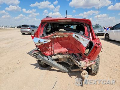 Zdjęcie 6 z 13 samochodu: 2013 TOYOTA RAV4 XLE VIN:JTMWFREV3D5017000 - miniatura
