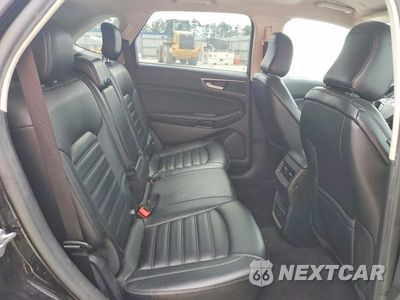 Zdjęcie 11 z 13 samochodu: 2021 FORD EDGE SEL VIN:2FMPK3J9XMBA02359 - miniatura
