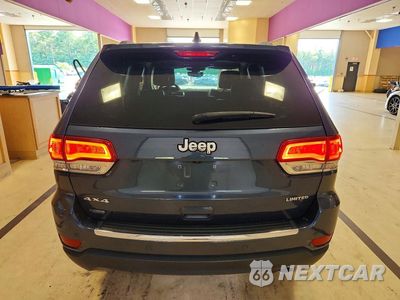 Zdjęcie 6 z 13 samochodu: 2020 JEEP GRAND CHEROKEE LIMITED VIN:1C4RJFBG6LC423105 - miniatura