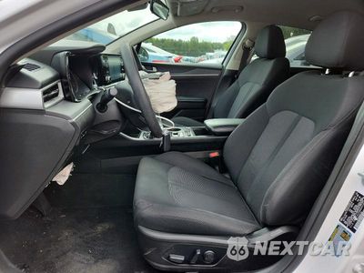 Zdjęcie 7 z 12 samochodu: 2021 KIA K5 LXS VIN:5XXG14J29MG051861 - miniatura