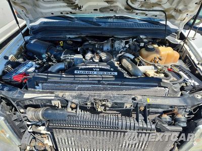 Zdjęcie 12 z 13 samochodu: 2008 FORD F350 SUPER DUTY VIN:1FTWW32R98EB09240 - miniatura