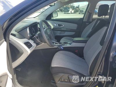 Zdjęcie 7 z 14 samochodu: 2017 GMC TERRAIN SLE VIN:2GKALMEK1H6266888 - miniatura