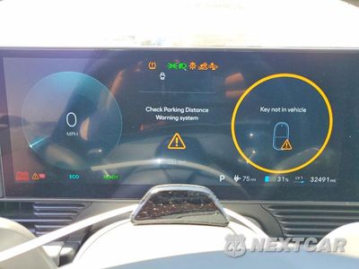 Zdjęcie 9 z 13 samochodu: 2025 HYUNDAI IONIQ 5 SEL VIN:7YAKN4DA6SY014535 - miniatura