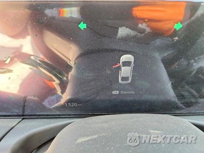 Zdjęcie 9 z 12 samochodu: 2026 NISSAN SENTRA SV VIN:3N1AB9CV1TY281751 - miniatura