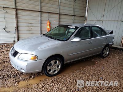 2004 NISSAN SENTRA 1.8 3N1CB51D64L914593 - główne zdjęcie licytacji z USA - miniatura
