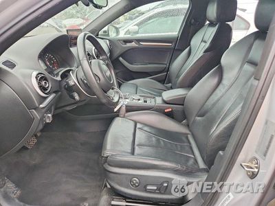 Zdjęcie 7 z 12 samochodu: 2015 AUDI A3 PRESTIGE S-LINE VIN:WAUKFGFF5F1011605 - miniatura