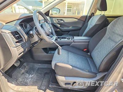 Zdjęcie 7 z 13 samochodu: 2023 NISSAN ROGUE SV VIN:JN8BT3BB9PW193406 - miniatura