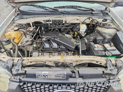 Zdjęcie 12 z 13 samochodu: 2005 FORD ESCAPE XLT VIN:1FMCU93175KC20768 - miniatura