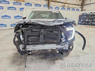 Piąte zdjęcie samochodu w środku: 2024 GMC ACADIA UPLEVEL VIN:1GKENNKS2RJ212462 - miniatura