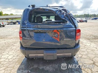 Zdjęcie 6 z 13 samochodu: 2025 TOYOTA LAND CRUISER BASE VIN:JTEABFAJ0SK049694 - miniatura