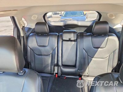 Zdjęcie 10 z 13 samochodu: 2018 FORD EDGE TITANIUM VIN:2FMPK4K89JBB88211 - miniatura