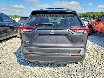 Zdjęcie 6 z 13 samochodu: 2024 TOYOTA RAV4 XLE PREMIUM VIN:2T3C1RFVXRC285382 - miniatura