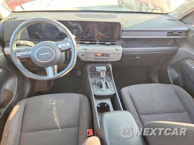 Zdjęcie 8 z 13 samochodu: 2024 HYUNDAI KONA SEL VIN:KM8HB3AB9RU112876 - miniatura