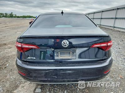 Zdjęcie 6 z 12 samochodu: 2021 VOLKSWAGEN JETTA SEL VIN:3VWE57BU1MM013162 - miniatura