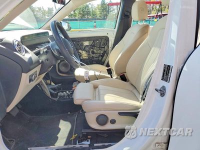 Zdjęcie 7 z 13 samochodu: 2022 MERCEDES-BENZ GLB 250 4MATIC VIN:W1N4M4HB7NW201250 - miniatura