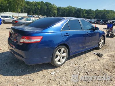 Trzecie zdjęcie samochodu z tyłu: 2011 TOYOTA CAMRY SE VIN:4T1BF3EK2BU768167 - miniatura