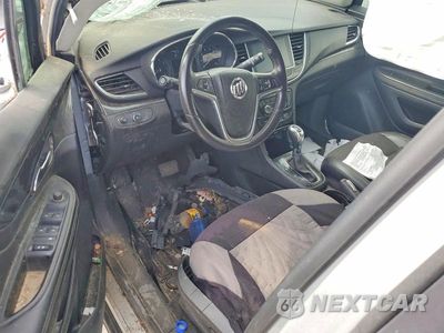 Zdjęcie 8 z 14 samochodu: 2019 BUICK ENCORE PREFERRED VIN:KL4CJASB6KB882582 - miniatura