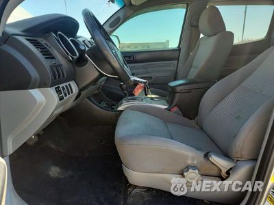 Zdjęcie 7 z 12 samochodu: 2015 TOYOTA TACOMA DOUBLE CAB PRERUNNER VIN:5TFJX4GN1FX043058 - miniatura