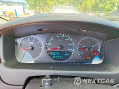Zdjęcie 9 z 12 samochodu: 2012 CHEVROLET IMPALA LTZ VIN:2G1WC5E34C1265099 - miniatura