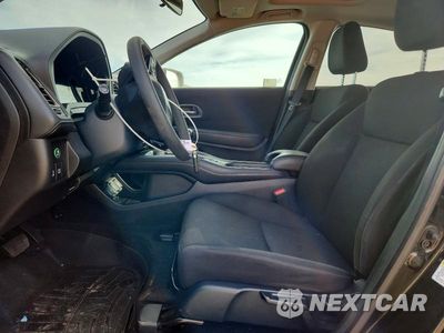 Zdjęcie 7 z 13 samochodu: 2016 HONDA HR-V EX VIN:3CZRU6H53GM753036 - miniatura