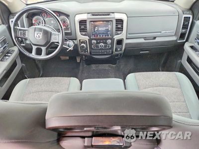 Zdjęcie 8 z 12 samochodu: 2018 RAM 1500 SLT VIN:1C6RR7LTXJS258096 - miniatura