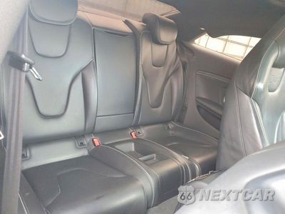 Zdjęcie 10 z 13 samochodu: 2013 AUDI RS5 VIN:WUAC6AFRXDA900656 - miniatura