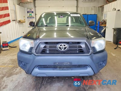 Piąte zdjęcie samochodu w środku: 2012 TOYOTA TACOMA BASE VIN:5TFTX4CN8CX019317 - miniatura