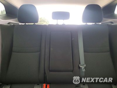 Zdjęcie 10 z 14 samochodu: 2020 NISSAN ROGUE SPORT S VIN:JN1BJ1CV9LW270576 - miniatura