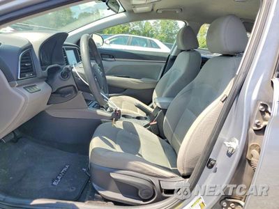 Zdjęcie 7 z 13 samochodu: 2017 HYUNDAI ELANTRA SE VIN:5NPD84LF8HH155881 - miniatura