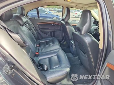 Zdjęcie 10 z 13 samochodu: 2009 VOLVO S80 T6 VIN:YV1AH992591100893 - miniatura