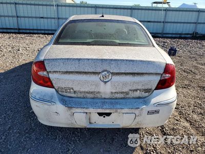 Zdjęcie 6 z 12 samochodu: 2008 BUICK LACROSSE CX VIN:2G4WC582081224465 - miniatura