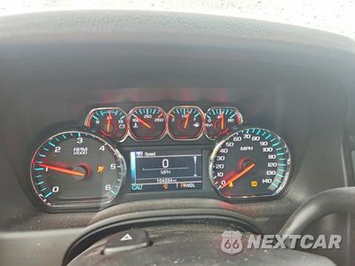 Zdjęcie 9 z 13 samochodu: 2019 GMC YUKON SLE VIN:1GKS2AKC5KR387809 - miniatura