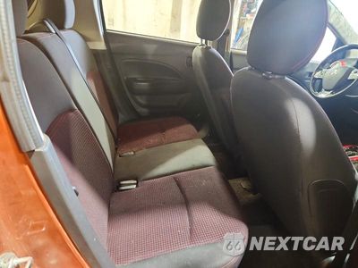 Zdjęcie 11 z 13 samochodu: 2019 MITSUBISHI MIRAGE LE VIN:ML32A5HJ3KH002090 - miniatura