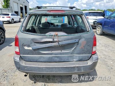 Zdjęcie 6 z 13 samochodu: 2003 FORD FOCUS SE VIN:1FAFP36313W216875 - miniatura
