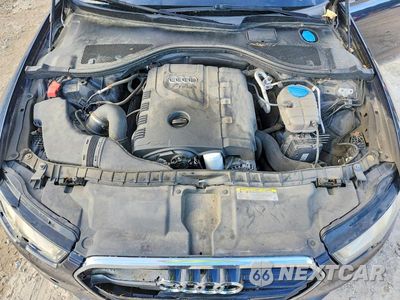Zdjęcie 11 z 12 samochodu: 2013 AUDI A6 PREMIUM PLUS VIN:WAUGFAFC2DN151187 - miniatura
