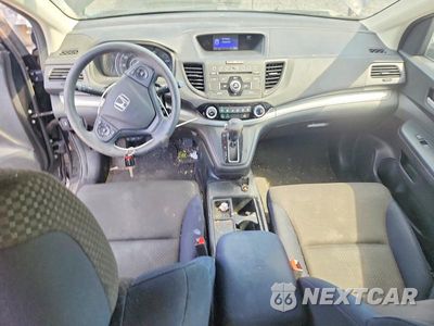 Zdjęcie 8 z 12 samochodu: 2016 HONDA CR-V LX VIN:5J6RM4H39GL052764 - miniatura
