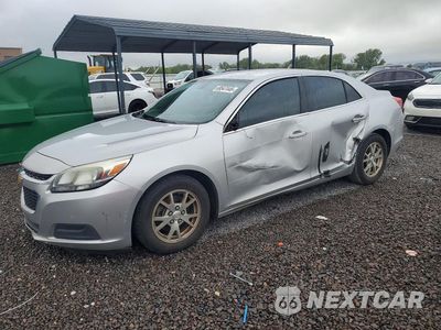 2014 CHEVROLET MALIBU LS 1G11A5SL0EF153772 - główne zdjęcie licytacji z USA - miniatura